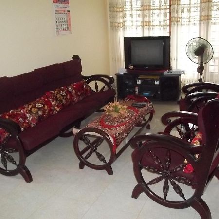Anura Home Stay Калутара Екстериор снимка