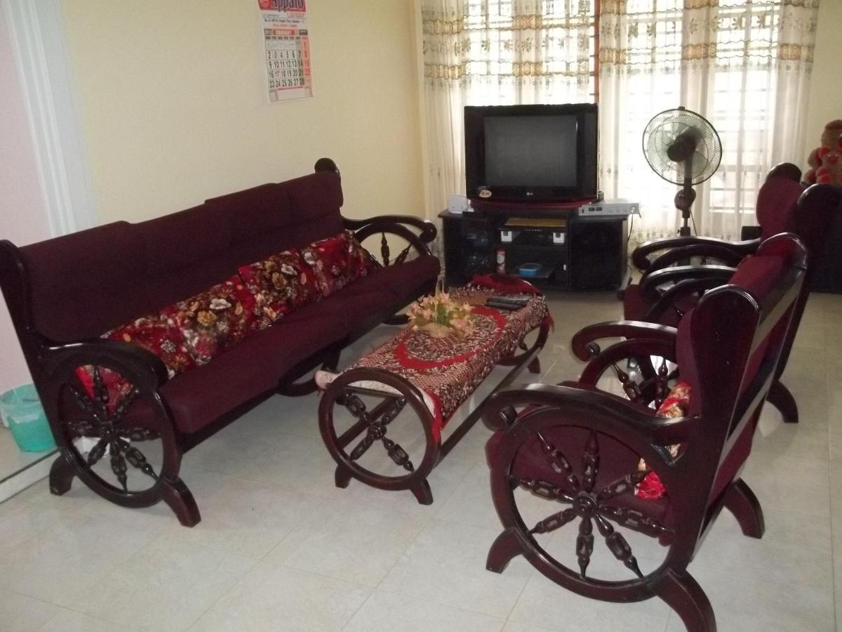 Anura Home Stay Калутара Екстериор снимка