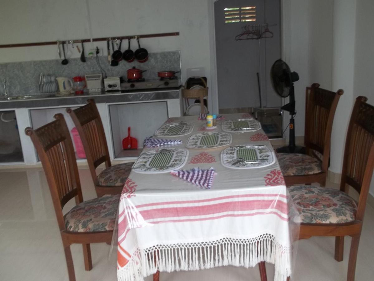 Anura Home Stay Калутара Екстериор снимка