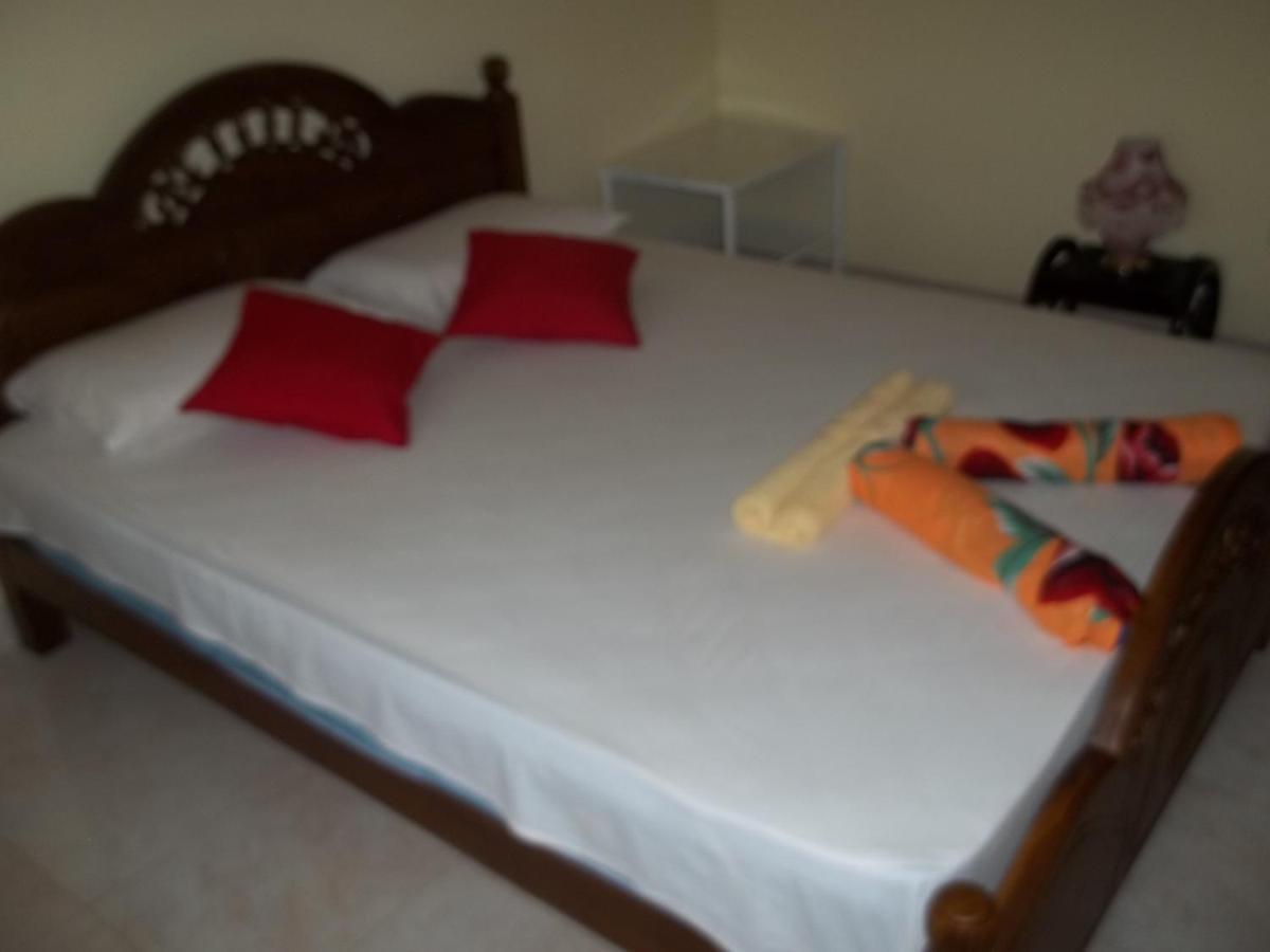 Anura Home Stay Калутара Екстериор снимка