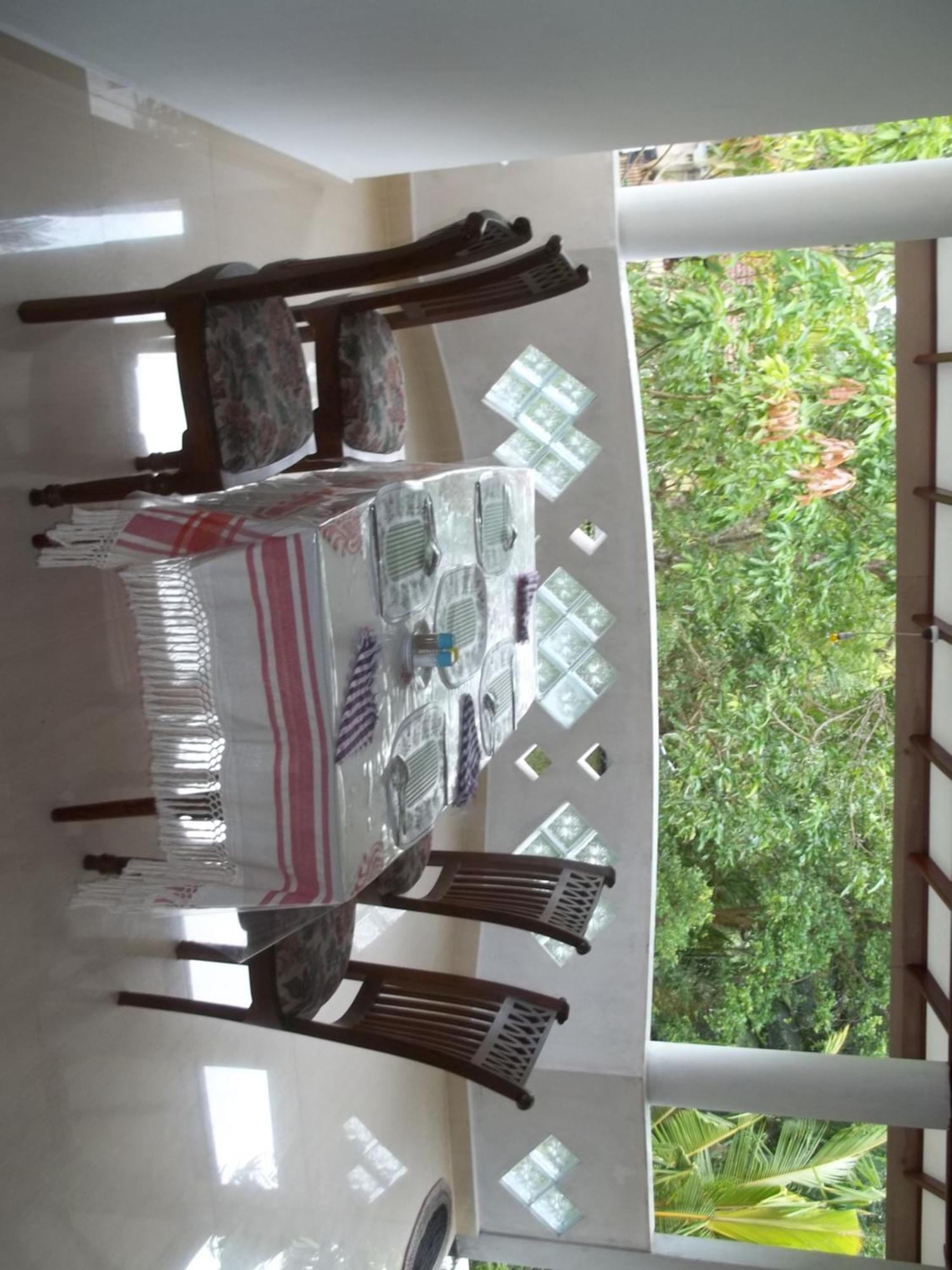 Anura Home Stay Калутара Екстериор снимка