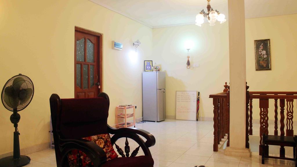 Anura Home Stay Калутара Екстериор снимка