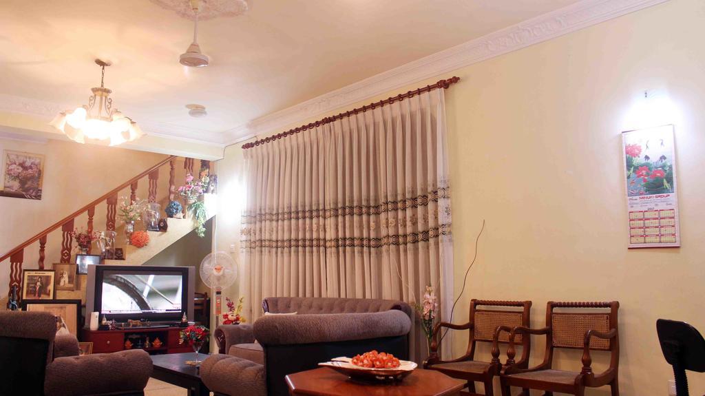 Anura Home Stay Калутара Екстериор снимка