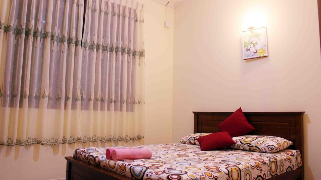 Anura Home Stay Калутара Екстериор снимка