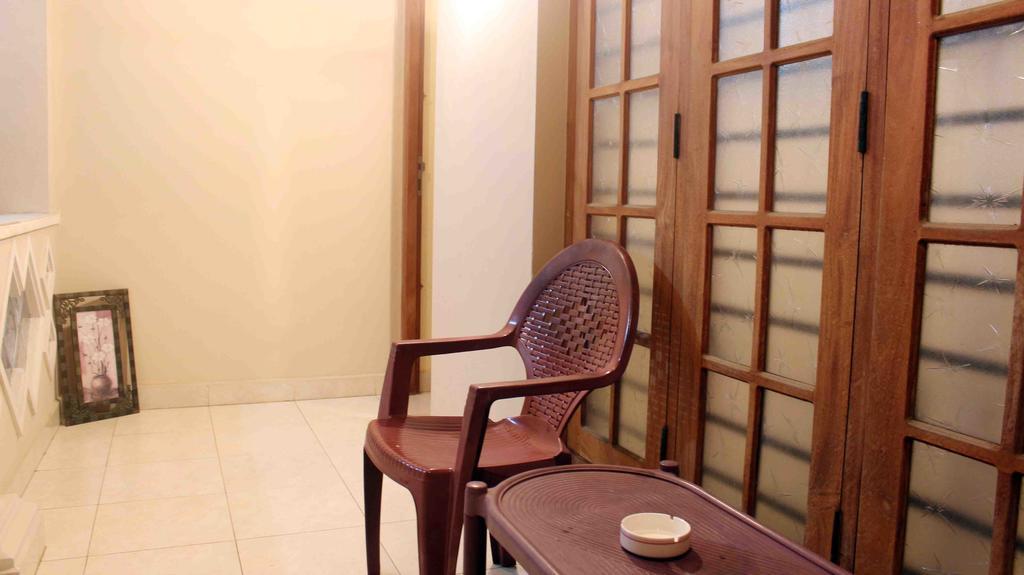Anura Home Stay Калутара Екстериор снимка