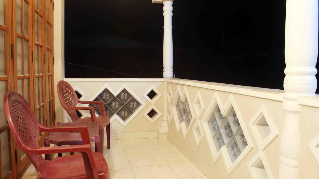 Anura Home Stay Калутара Екстериор снимка