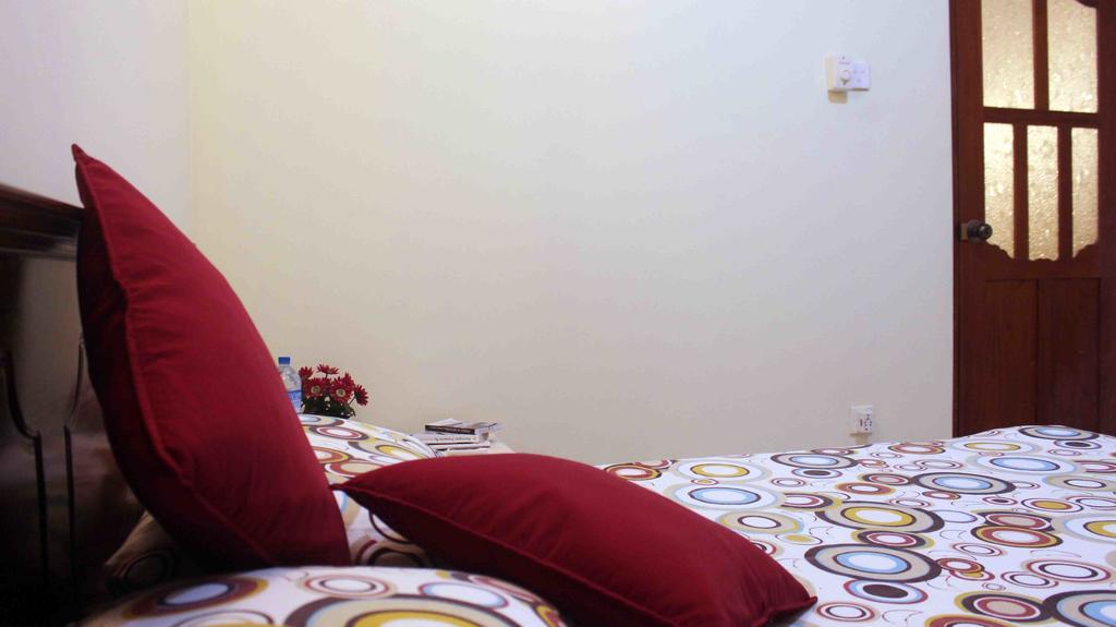 Anura Home Stay Калутара Екстериор снимка
