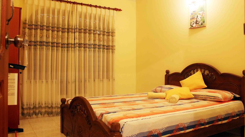 Anura Home Stay Калутара Екстериор снимка
