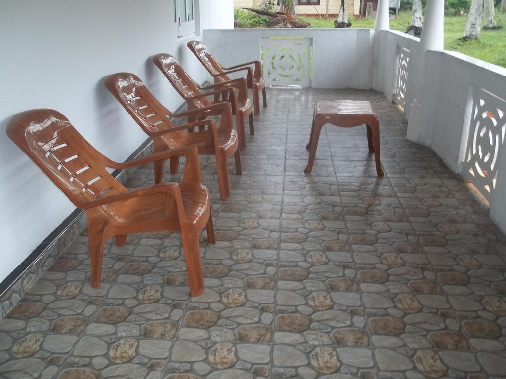 Anura Home Stay Калутара Екстериор снимка