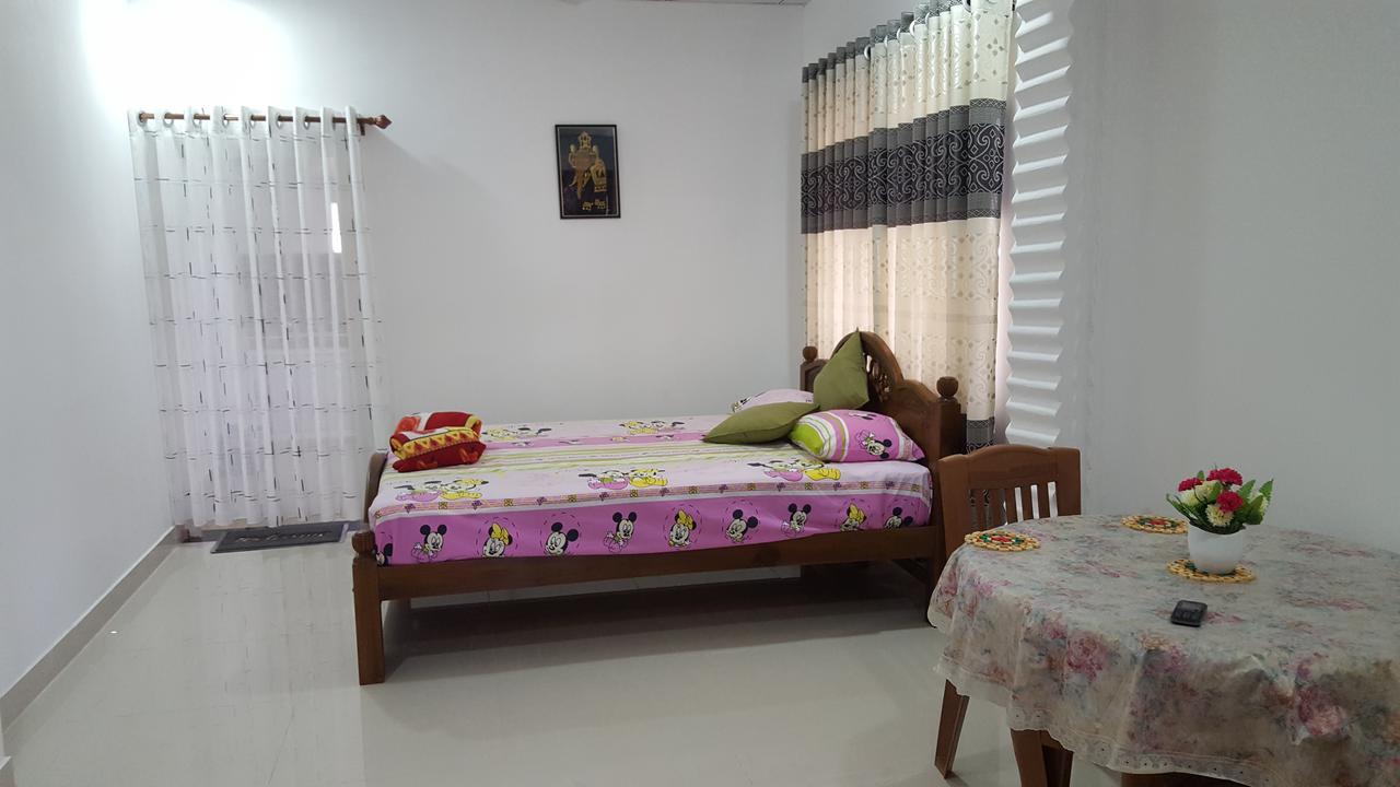Anura Home Stay Калутара Екстериор снимка