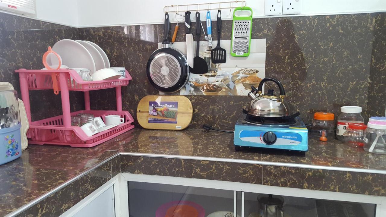 Anura Home Stay Калутара Екстериор снимка