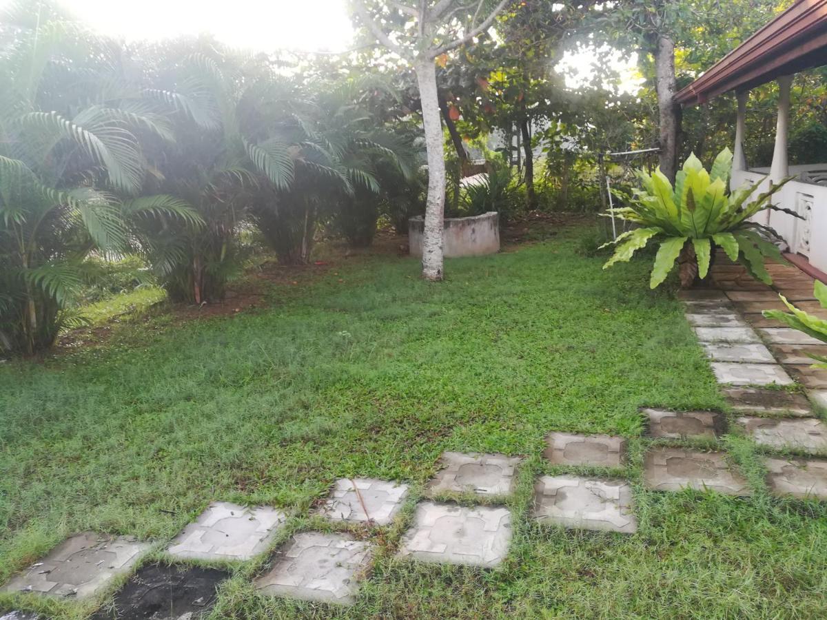 Anura Home Stay Калутара Екстериор снимка